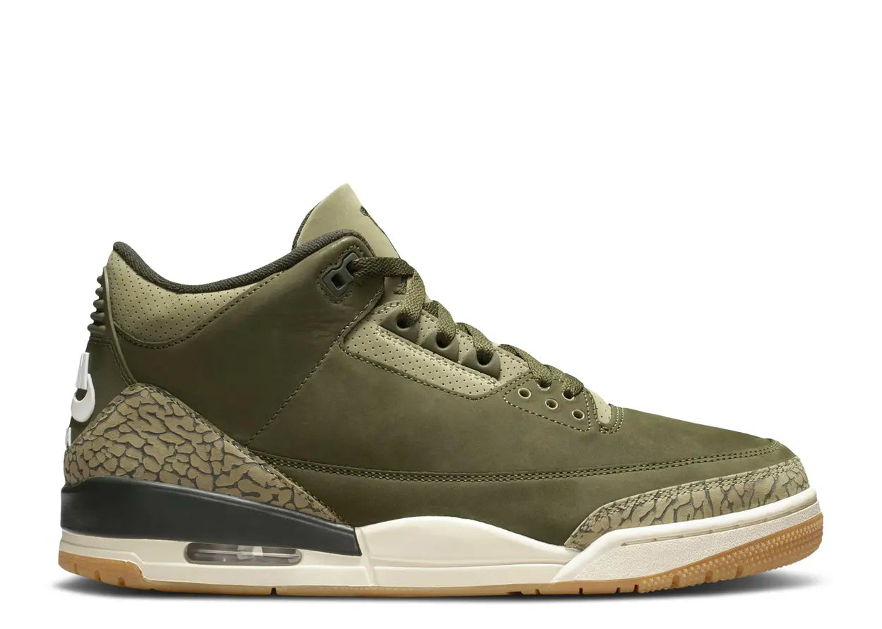 Jordan 3 Retro Family Affair Men's