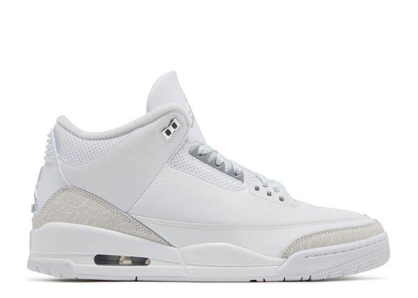 Jordan 3 Retro Pure Money (2025) Men’s