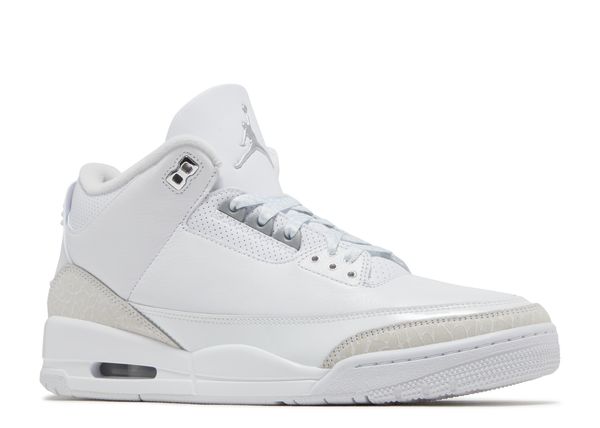 Jordan 3 Retro Pure Money (2025) Men’s