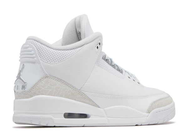 Jordan 3 Retro Pure Money (2025) Men’s