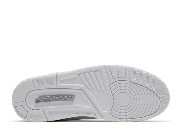 Jordan 3 Retro Pure Money (2025) Men’s