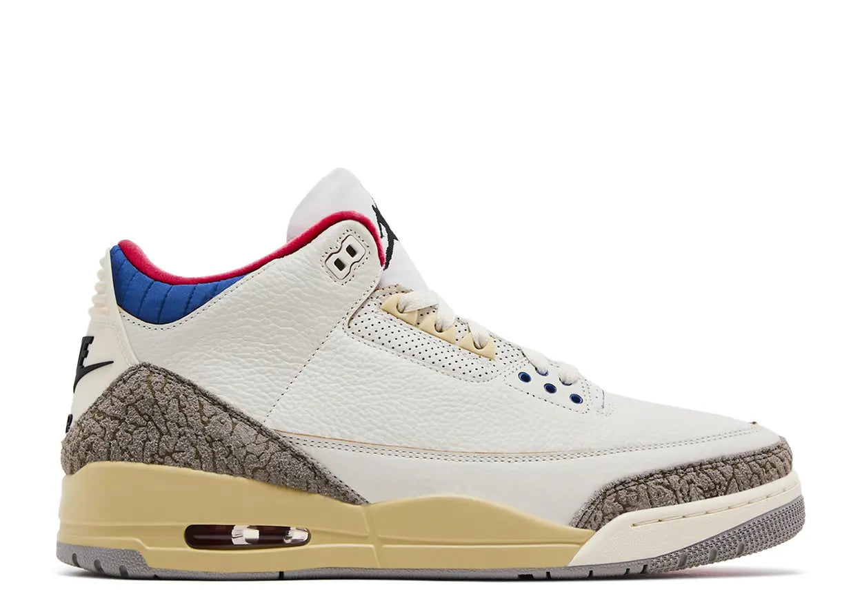 Jordan 3 Retro Seoul 2.0 Men’s