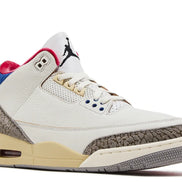 Jordan 3 Retro Seoul 2.0 Men’s