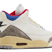 Jordan 3 Retro Seoul 2.0 Men’s