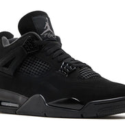 Jordan 4 Retro Black Cat (2025) Men's