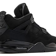 Jordan 4 Retro Black Cat (2025) Men's