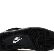Jordan 4 Retro Black Cat (2025) Men's