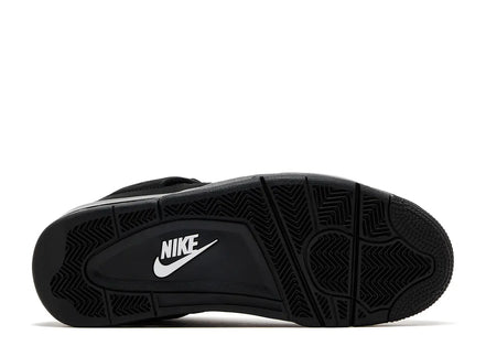 Jordan 4 Retro Black Cat (2025) Men's