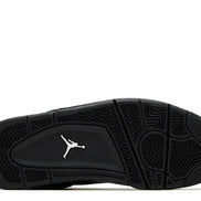 Jordan 4 Retro Black Cat (2025) (GS)