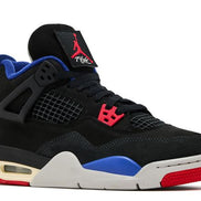 Jordan 4 Retro Rare Air (GS)