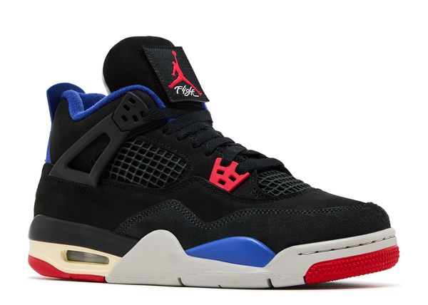 Jordan 4 Retro Rare Air (GS)