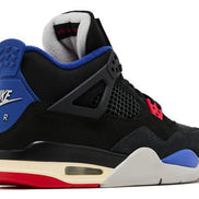 Jordan 4 Retro Rare Air (GS)
