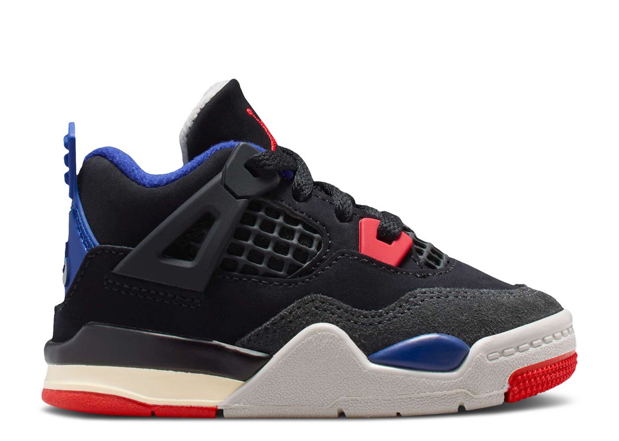 Jordan 4 Retro Rare Air (TD)