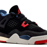 Jordan 4 Retro Rare Air (TD)