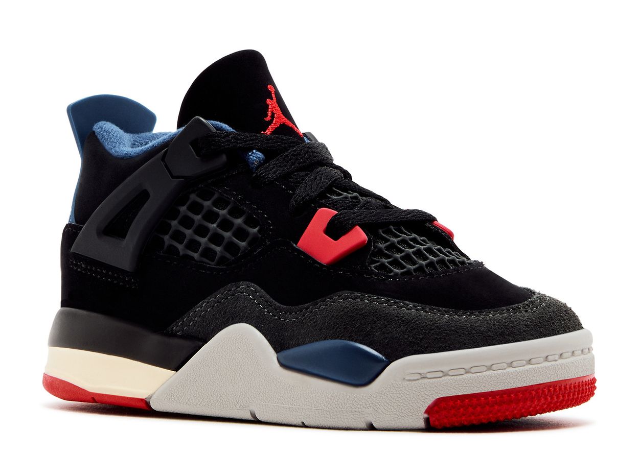Jordan 4 Retro Rare Air (TD)