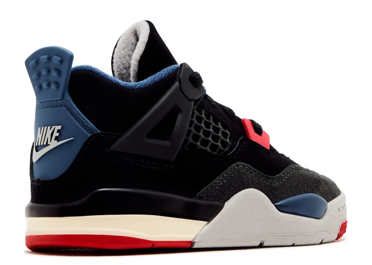 Jordan 4 Retro Rare Air (TD)