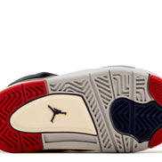Jordan 4 Retro Rare Air (TD)