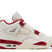 Jordan 4 Retro Valentine's Day Sierra Red (WMNS)