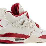Jordan 4 Retro Valentine's Day Sierra Red (WMNS)