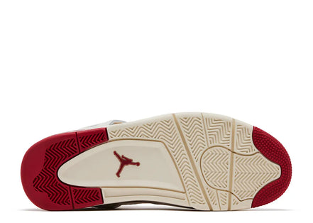 Jordan 4 Retro Valentine's Day Sierra Red (WMNS)