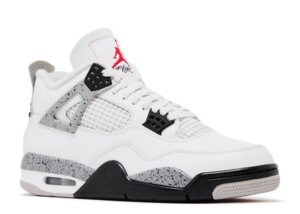 Jordan 4 Retro White Cement (2025) Men’s