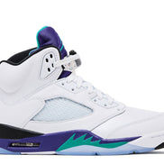 Jordan 5 Retro Grape (2025) Men's