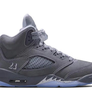 Jordan 5 Retro Wolf Grey (2026) (GS)