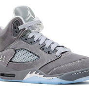 Jordan 5 Retro Wolf Grey (2026) (GS)