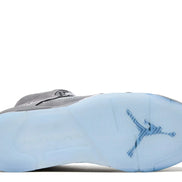 Jordan 5 Retro Wolf Grey (2026) (GS)