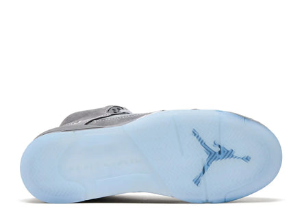 Jordan 5 Retro Wolf Grey (2026) (GS)