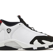 Jordan Retro 14's Black Toe (2024) (GS)