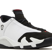 Jordan Retro 14's Black Toe (2024) (GS)