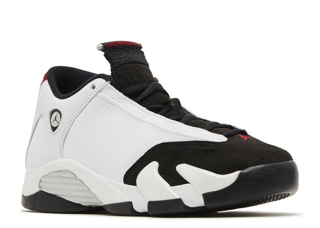 Jordan Retro 14's Black Toe (2024) (GS)