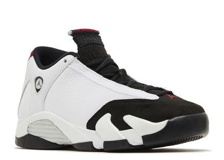 Jordan Retro 14's Black Toe (2024) (GS)