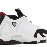 Jordan Retro 14's Black Toe (2024) (GS)