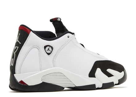 Jordan Retro 14's Black Toe (2024) (GS)