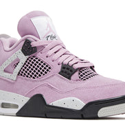 Jordan Retro 4’s Orchid (WMNS)