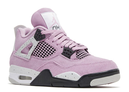Jordan Retro 4’s Orchid (WMNS)