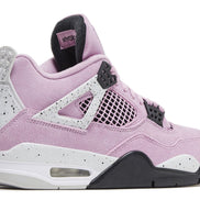 Jordan Retro 4’s Orchid (WMNS)