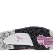 Jordan Retro 4’s Orchid (WMNS)