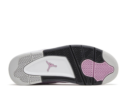 Jordan Retro 4’s Orchid (WMNS)