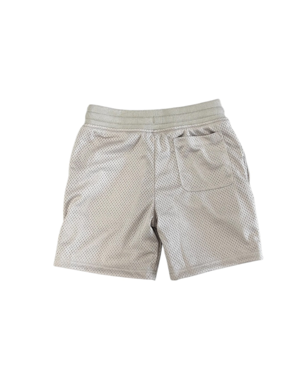 Junior's Pioneers Practice Shorts In cream