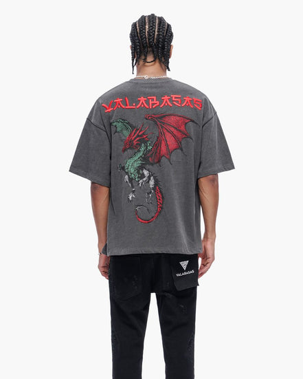 Valabasas Kaen Tee