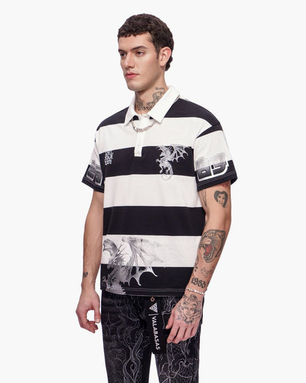 Valabasas Kaiju Polo