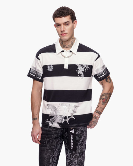 Valabasas Kaiju Polo