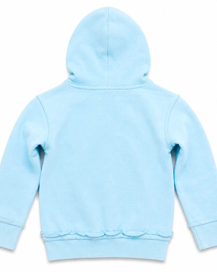 Noble Junior's Rich Legacy Full-Zip Hoodie