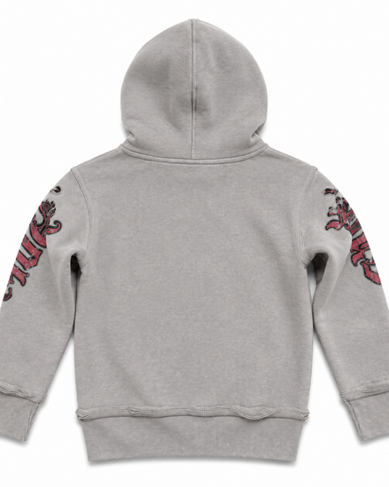 Noble Junior's Knights Full-Zip Hoodie