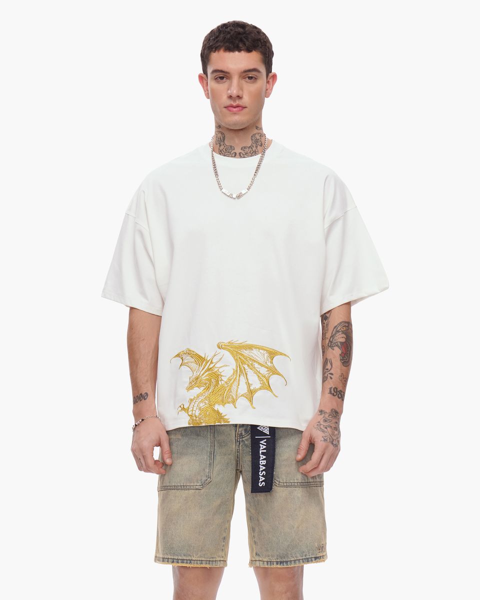 Valabasas Kunji Tee