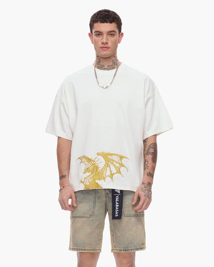 Valabasas Kunji Tee