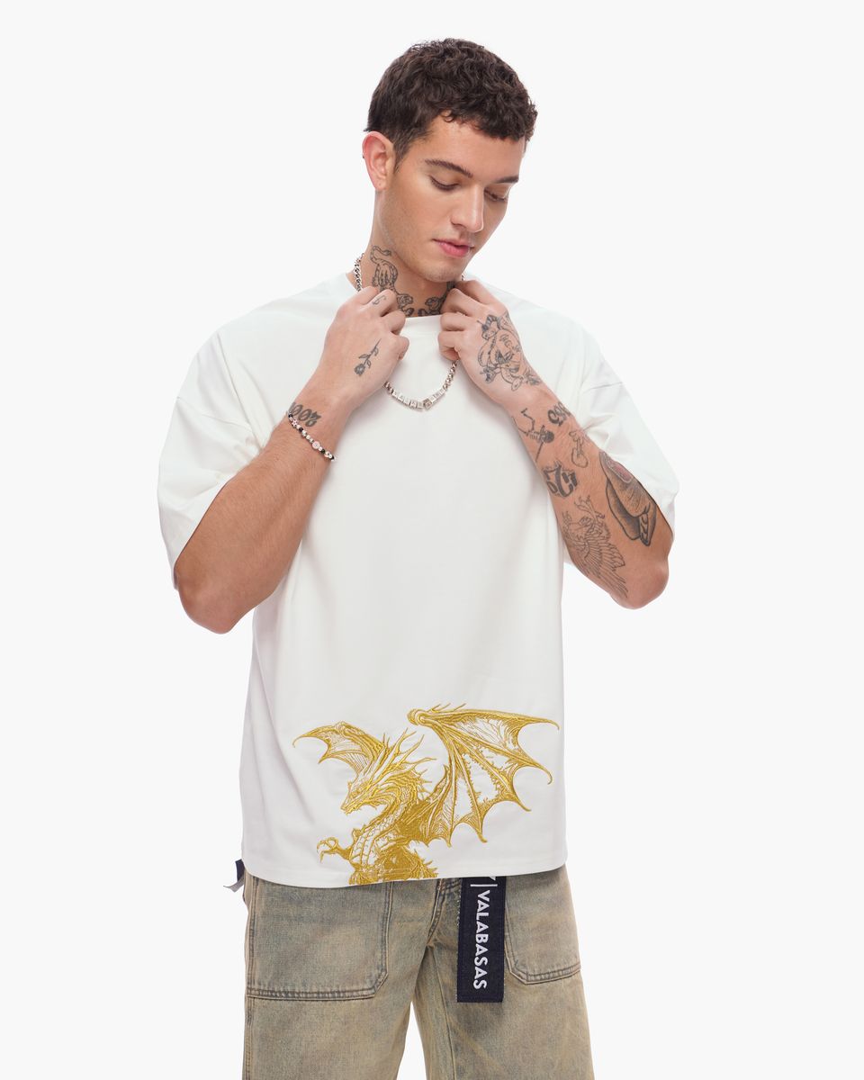 Valabasas Kunji Tee
